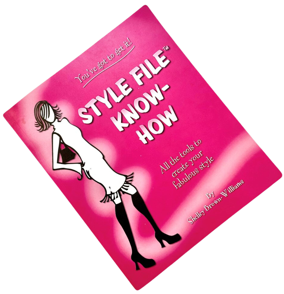 Style File Know How