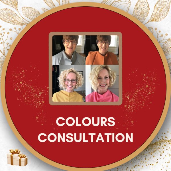 Current Colours Consultation